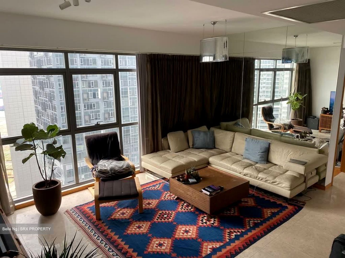 Icon (D2), Apartment #555621171